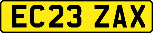 EC23ZAX
