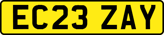 EC23ZAY
