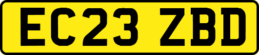 EC23ZBD