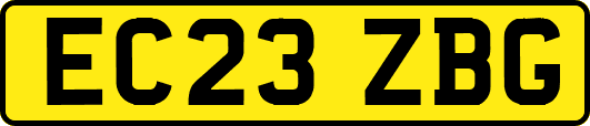 EC23ZBG