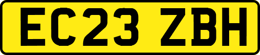 EC23ZBH