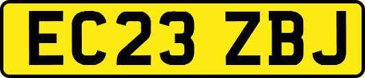EC23ZBJ