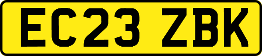 EC23ZBK