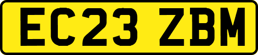 EC23ZBM