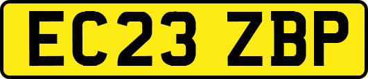 EC23ZBP