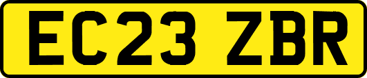 EC23ZBR