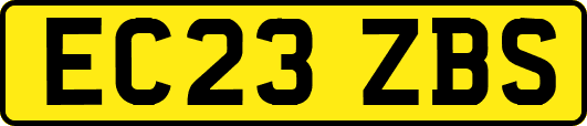 EC23ZBS