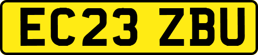 EC23ZBU
