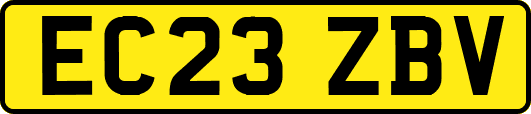 EC23ZBV