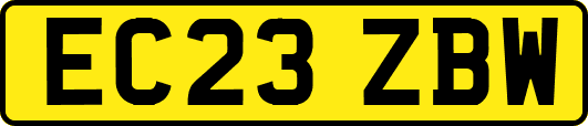 EC23ZBW
