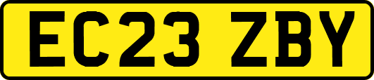 EC23ZBY