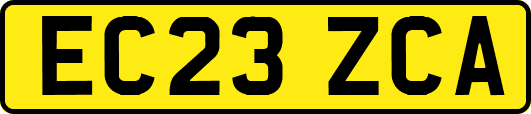 EC23ZCA