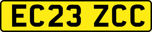 EC23ZCC