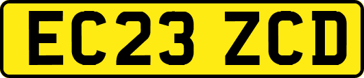 EC23ZCD