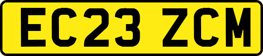 EC23ZCM