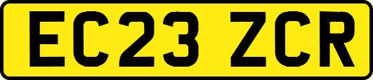 EC23ZCR