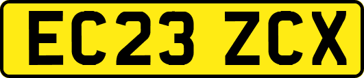 EC23ZCX
