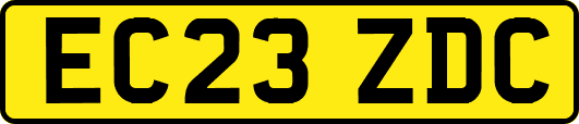 EC23ZDC