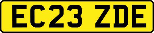 EC23ZDE