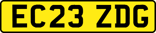 EC23ZDG