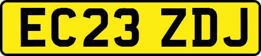 EC23ZDJ