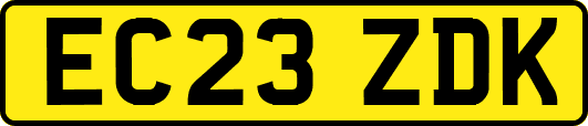 EC23ZDK