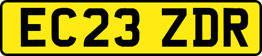 EC23ZDR