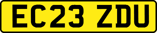EC23ZDU