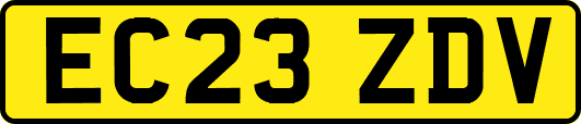 EC23ZDV