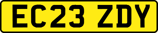 EC23ZDY