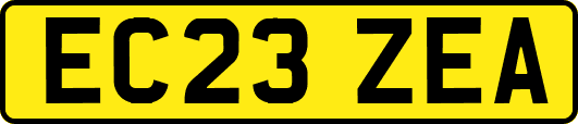 EC23ZEA