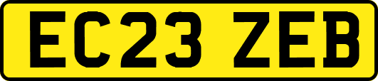 EC23ZEB