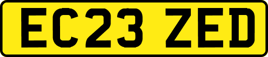 EC23ZED