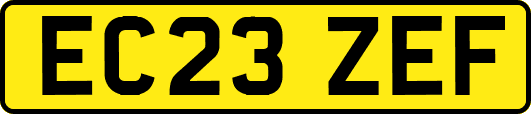 EC23ZEF