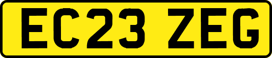 EC23ZEG