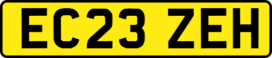 EC23ZEH