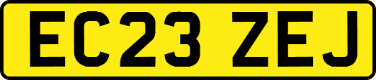 EC23ZEJ