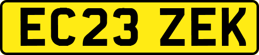 EC23ZEK