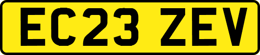 EC23ZEV