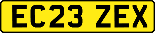 EC23ZEX