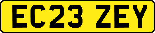 EC23ZEY