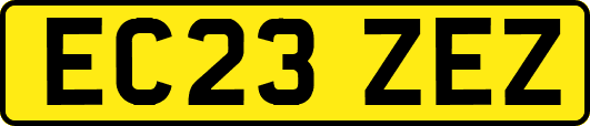 EC23ZEZ