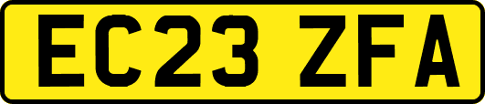 EC23ZFA