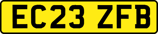 EC23ZFB