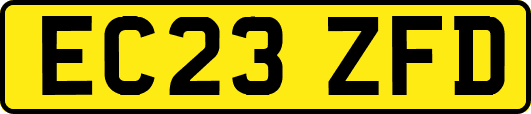 EC23ZFD