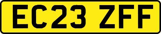 EC23ZFF