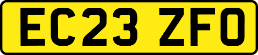 EC23ZFO