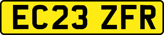 EC23ZFR