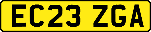 EC23ZGA