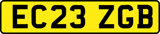 EC23ZGB